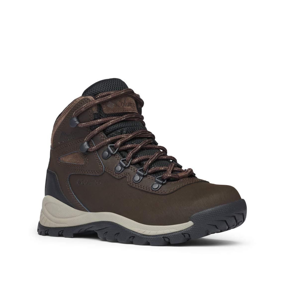 Columbia Women's Newton Ridge Plus Cordovan