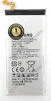 EB-BE500ABE Battery for Samsung E5 E500 E500H E500F Battery with 1 Year Warranty** (V110)