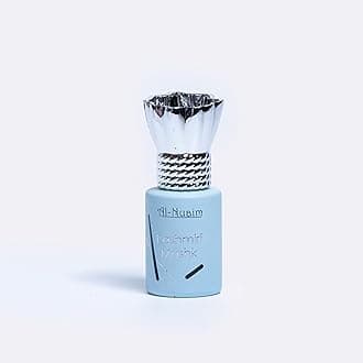 Al Nuaim Kashmiri Mushk 6ml Attar For Men & Women | Concentrated Perfume Oil | Premium-Grade Oriental Attar | Long Lasting Fragrance