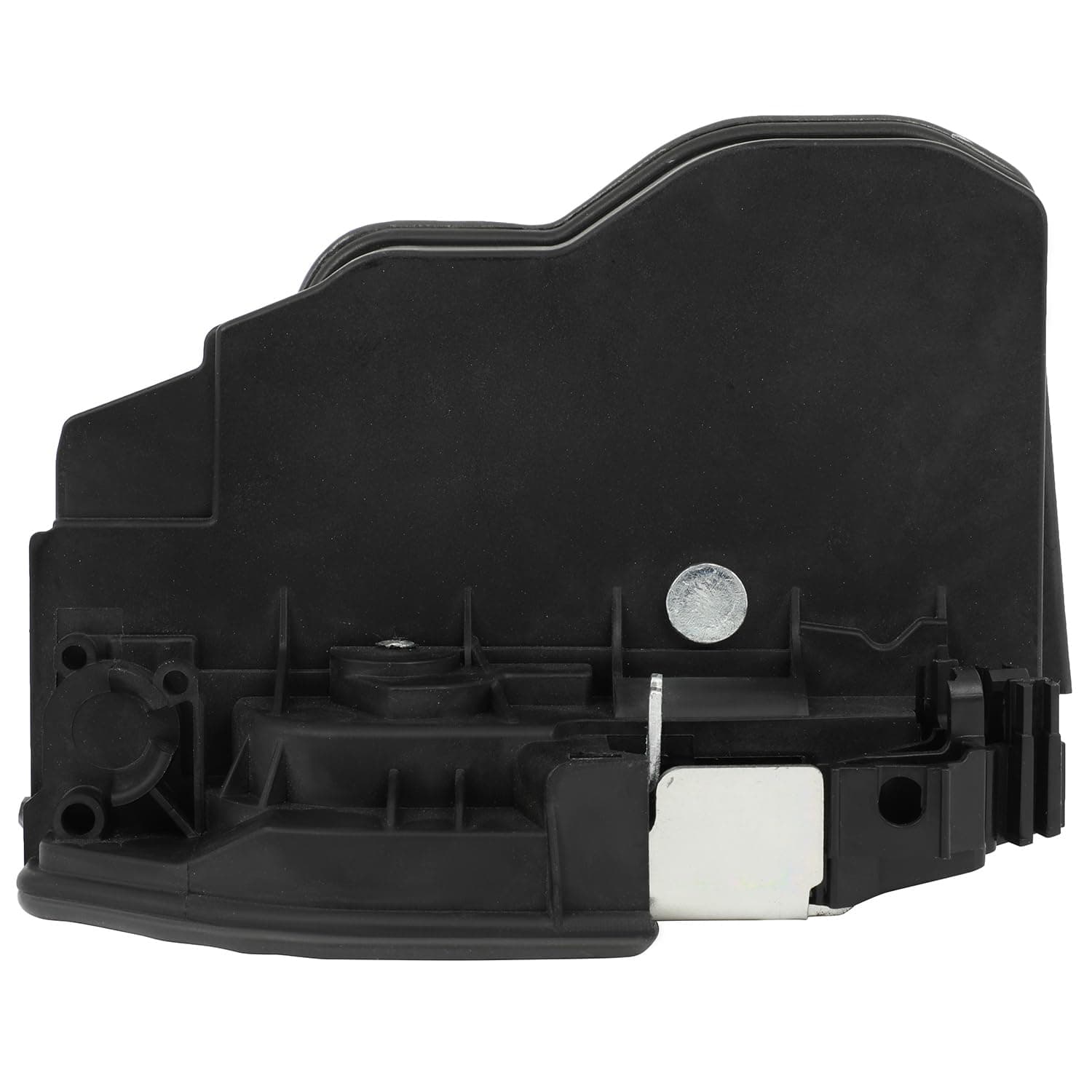 cciyuRear Right Passenger Side Door Lock Actuator Compatible with For BMW E60 E65 E70 E90 E92 (1 3 5 7 M N X3 X5 Z4 Series and More) Door Lock Latch Actuator, Replace 51227202148