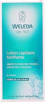 Weleda Revitalising Hair Tonic - 100ml