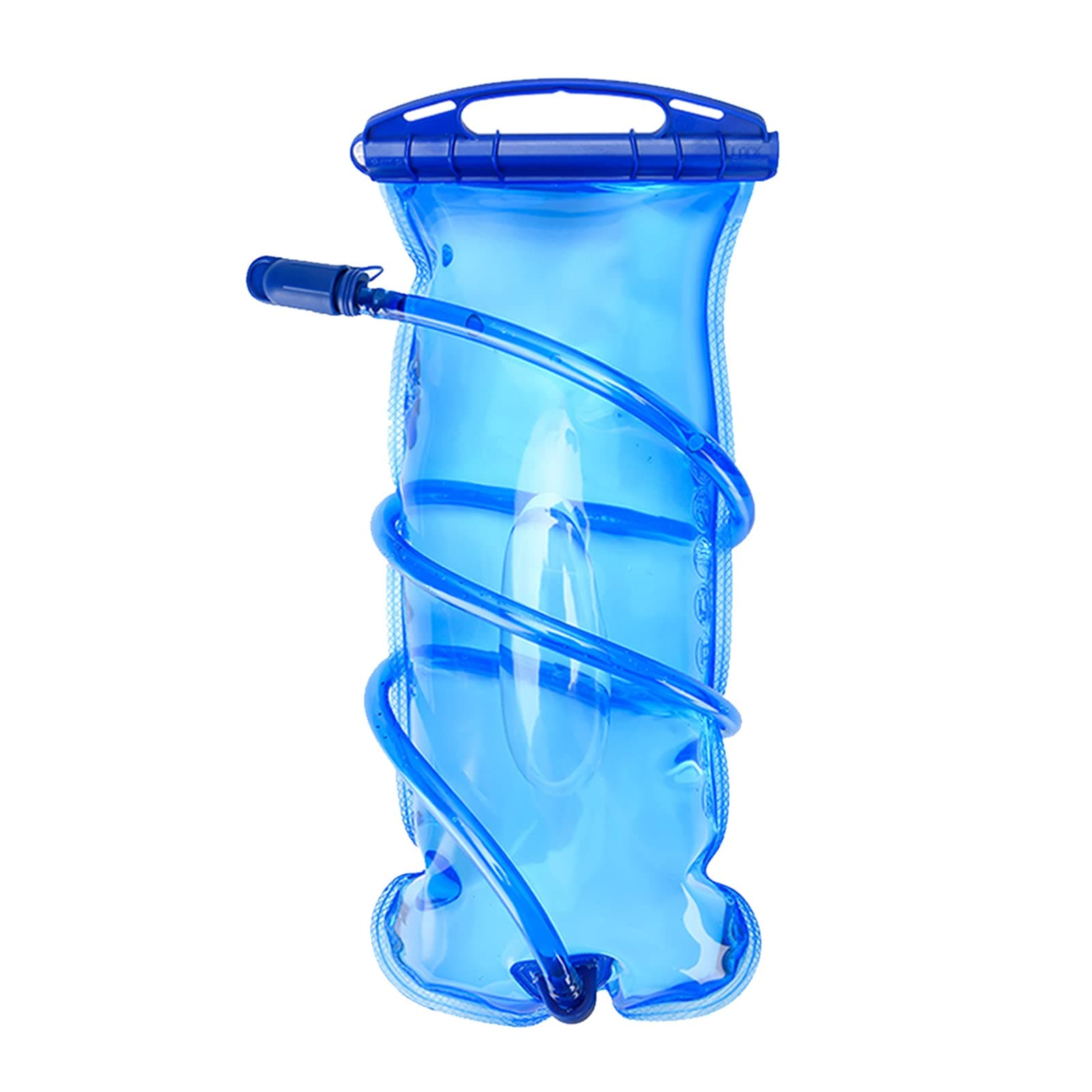conobo Water Bladder Bag Water Reservoir Hydration Pack 2L/3L Storage Bag BPA Free Running Hydration Vest Backpack (3L)