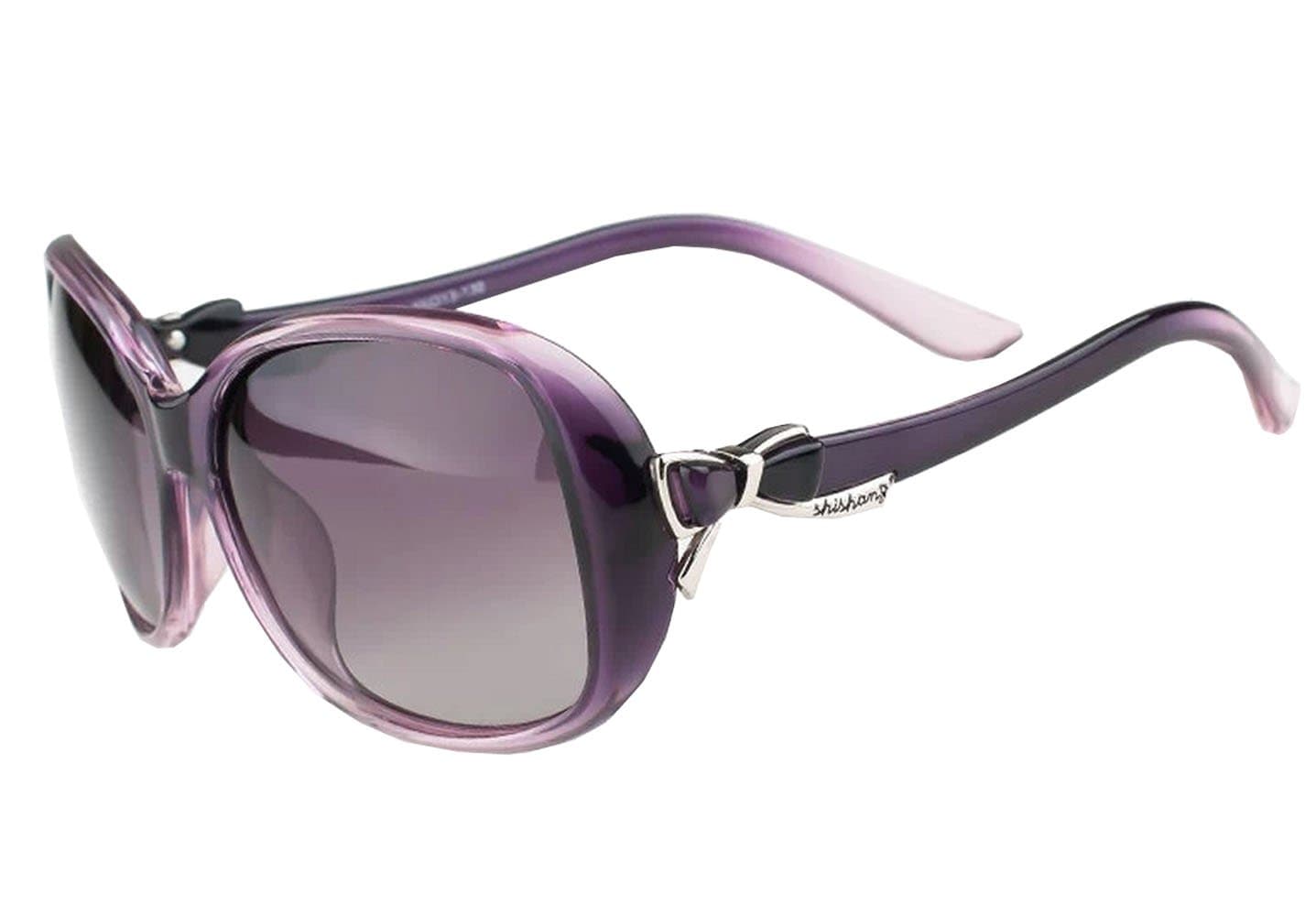 TELAM Fashion Sunglasses Uv Polarizer