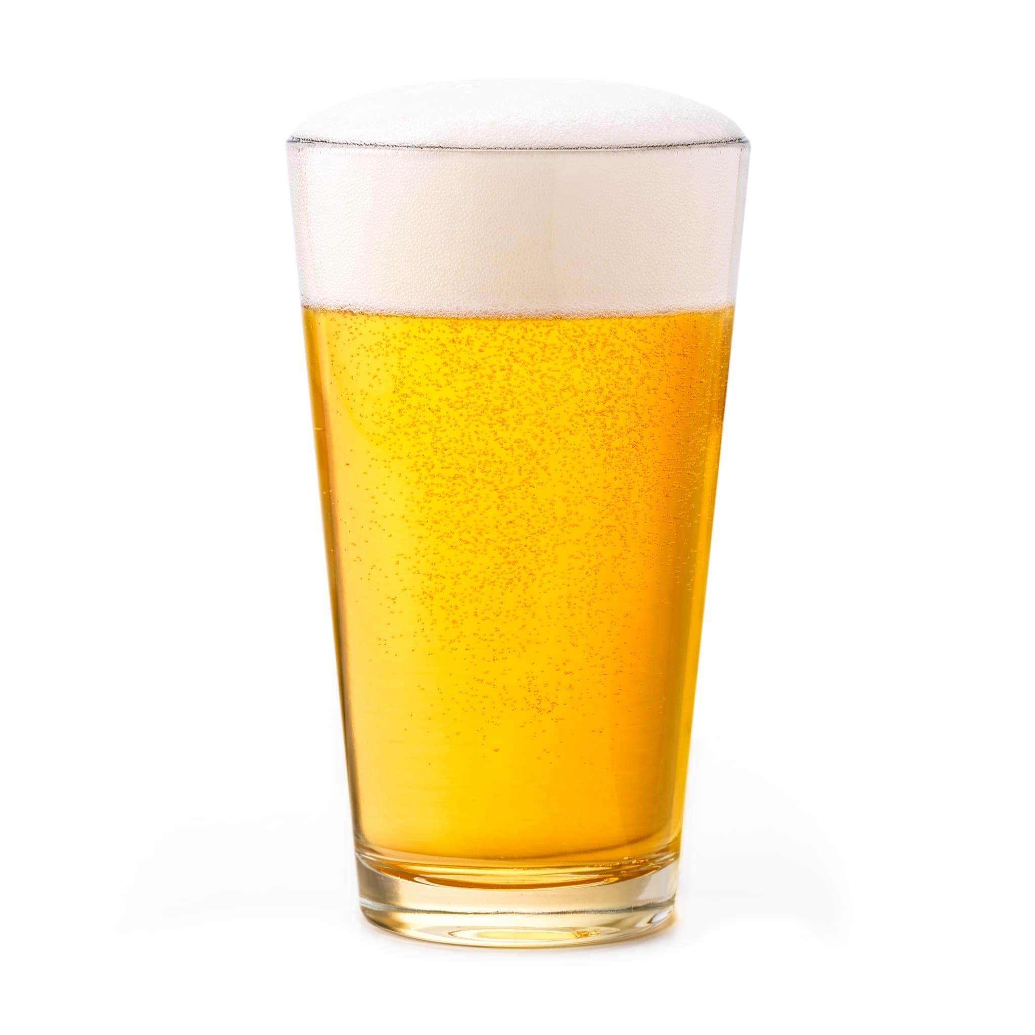 Libbey Restaurant Basics Mixing Glasses, 16oz, Set of 12