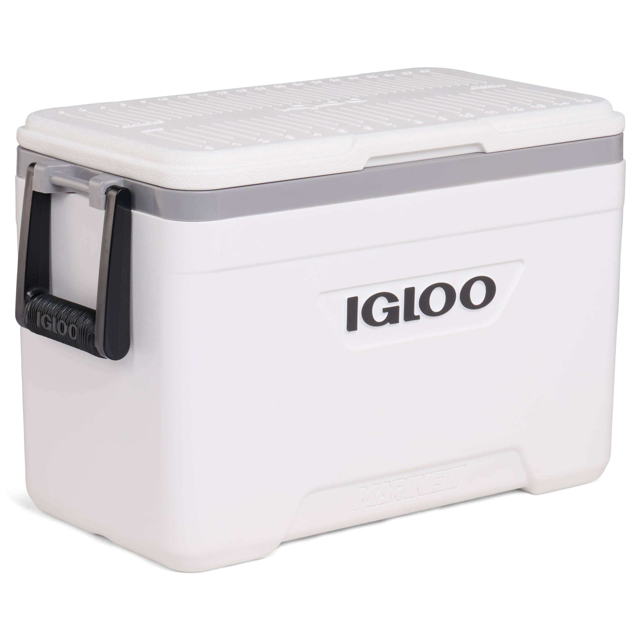 Igloo 25 QT Latitude Marine Ultra White Cooler