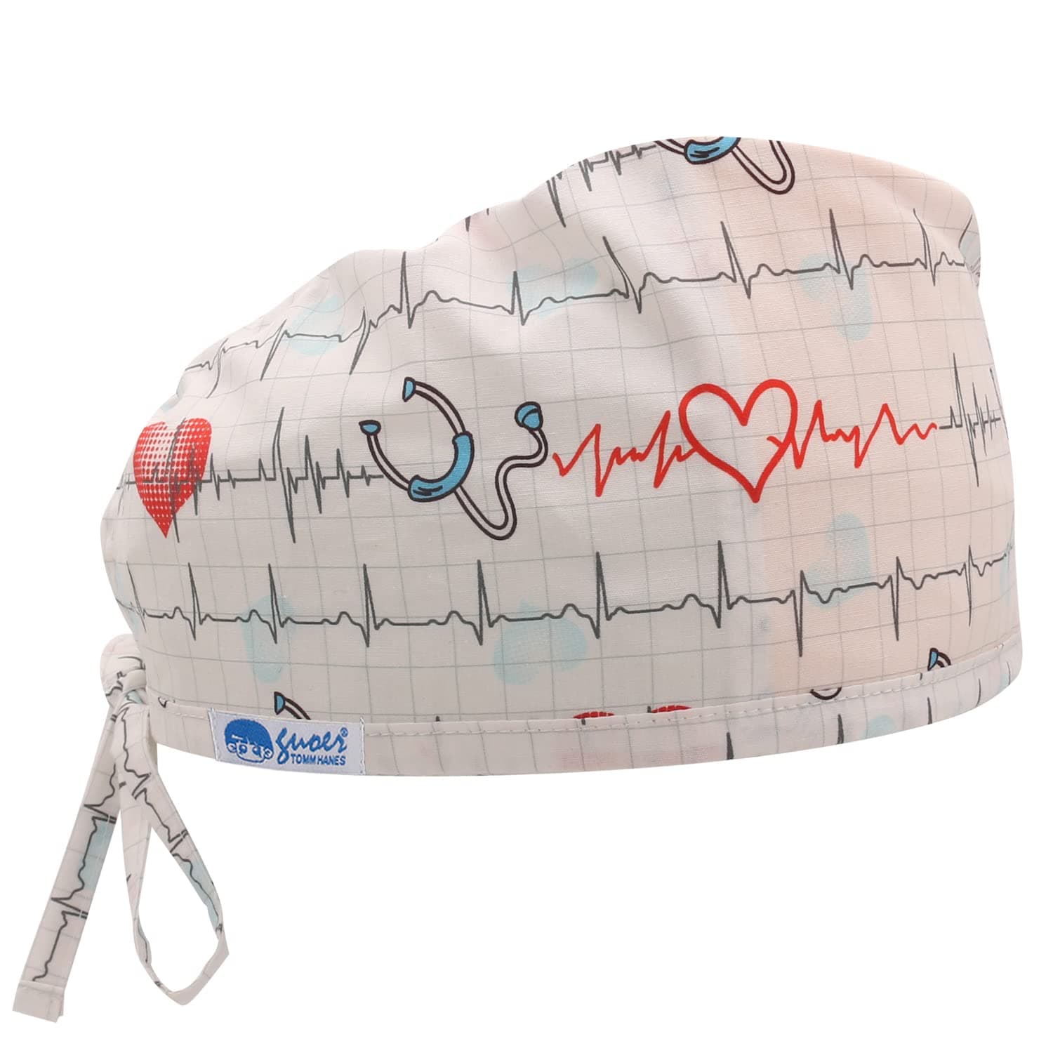 GUOER Women's and Men's Cap Working Hat One Size Multiple Color