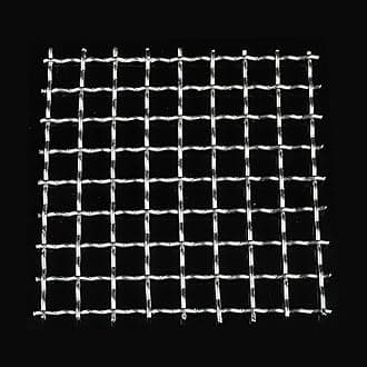1 Pcs Woven Wire Mesh 5 Mesh 11"x14"