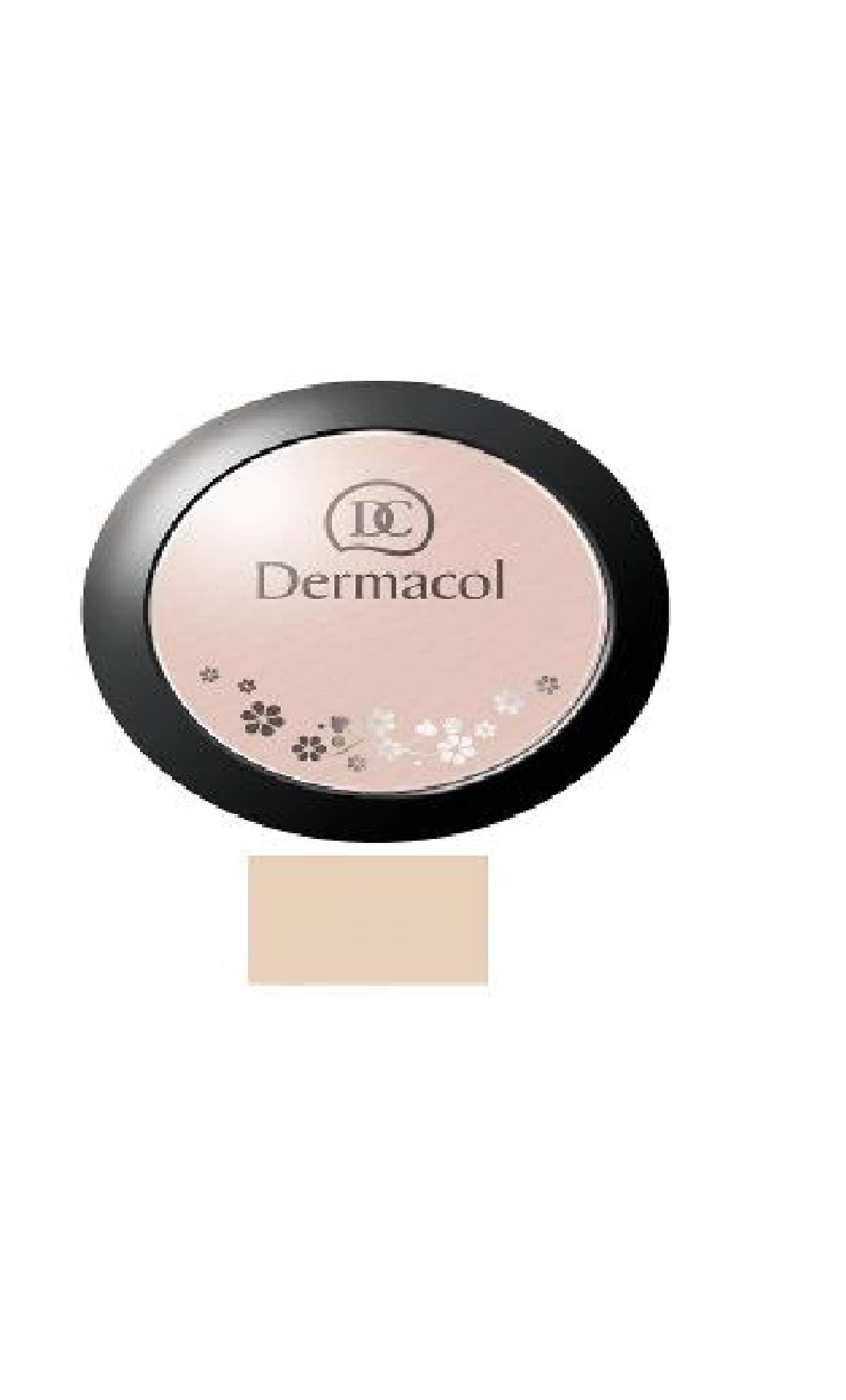 Mineral Compact Powder 02 8.5 g