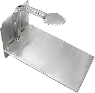 Aspiree Chirava-Coconut Scraper Steel