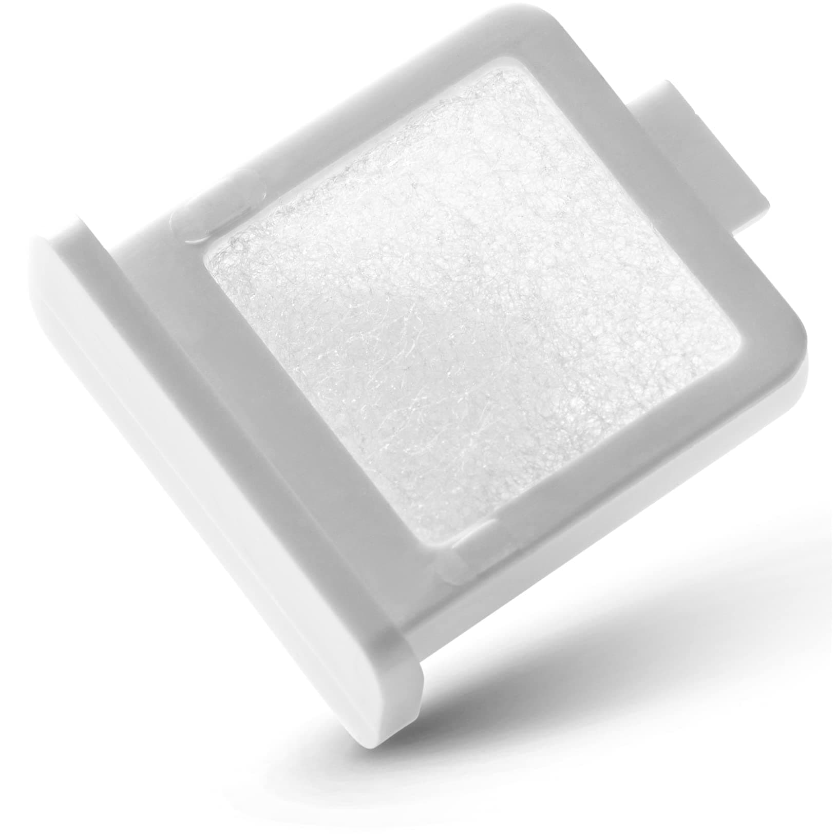 Replacement Filter Compatible with Dreamstation Go Ultra Fine Filters, (6 Pack), Reusable CPAP Machine Filters Compatible with Phillips DreamStation Go Portable CPAP Machine - CPAP Supplies