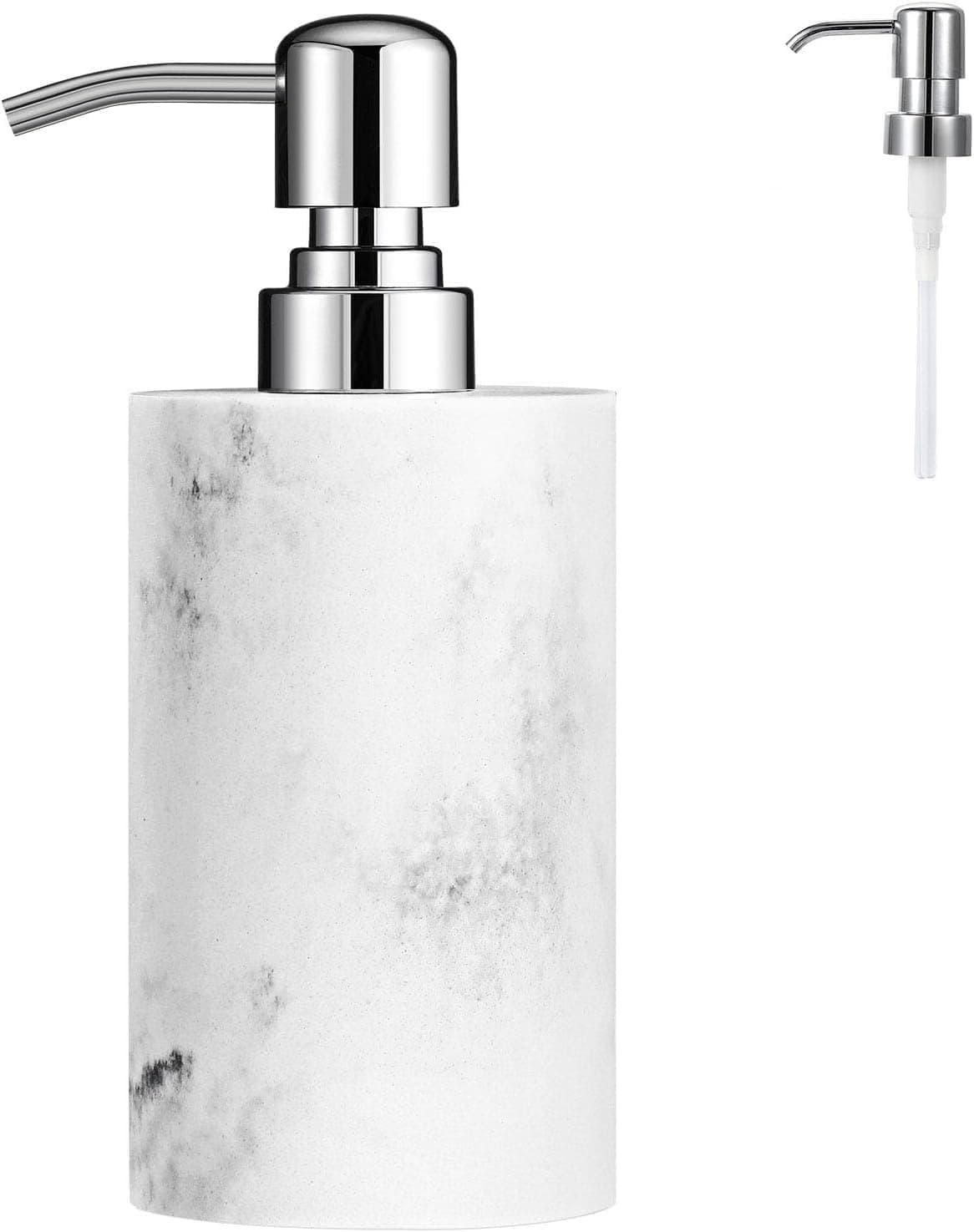 Soap Dispenser