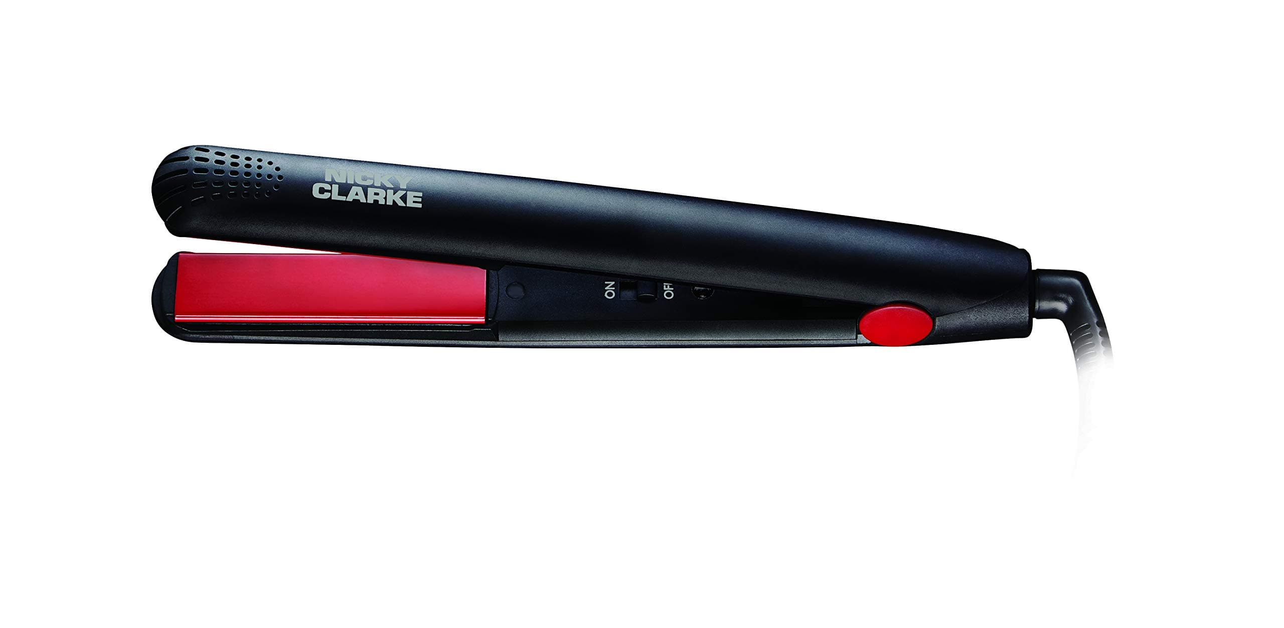 Nicky Clarke NSS237 Classic 200° Ceramic Straightener