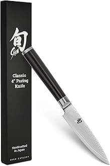 Classic 4" Paring Knife