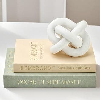 Decorative Books for Home Aesthetic Fake Books for Modern Linen Covered Photo Storage Keepsake Box for Coffee Table Farmhouse Set of 2(Light Green-beige)