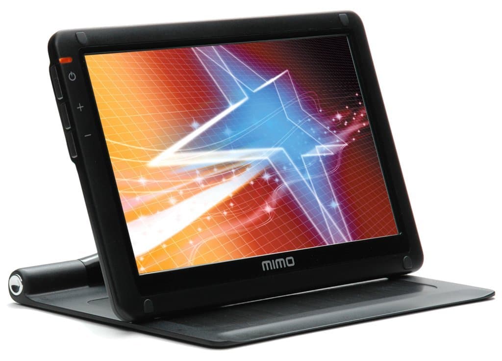 Mimo Monitors 710S 7" 800 x 480 400:1 LCD Monitor UM-710S