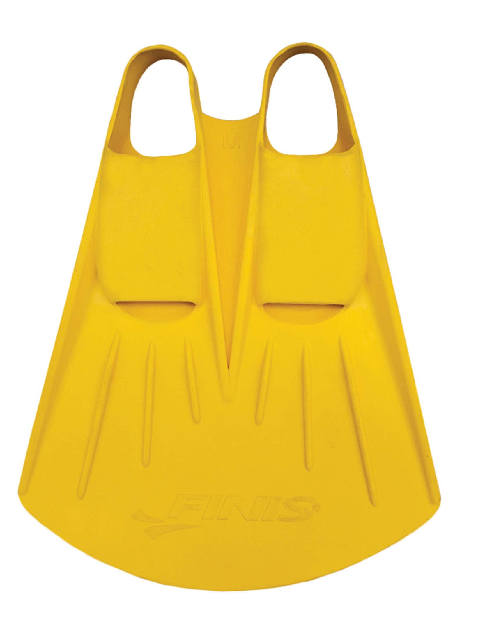 FINIS Foil Monofin, Yellow