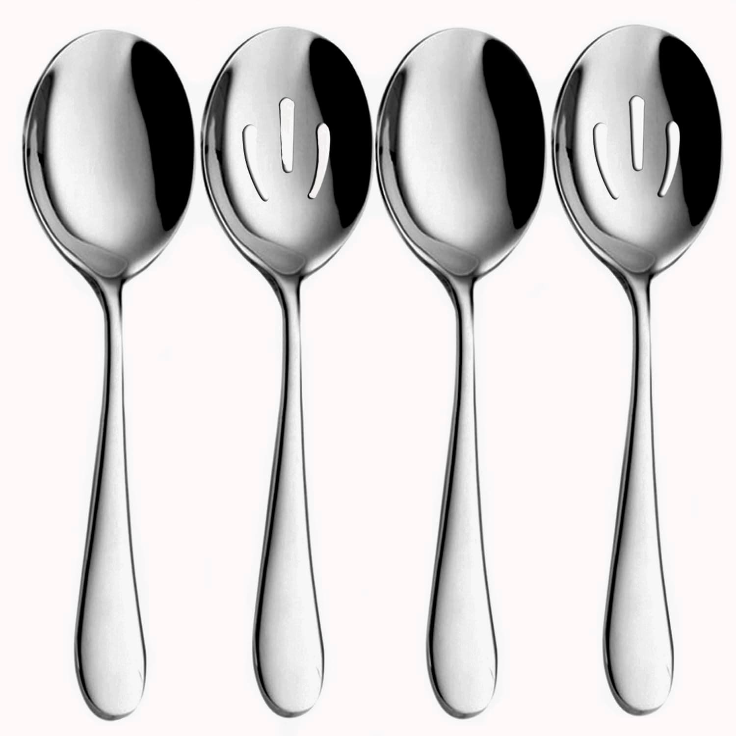 Serving Spoon Set