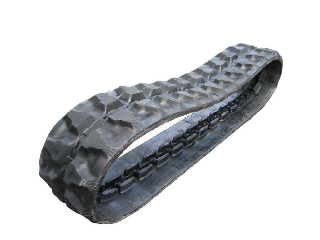 Summit Rubber Track - Kobelco Komatsu Pc 07 15 Takeuchi Tb 015