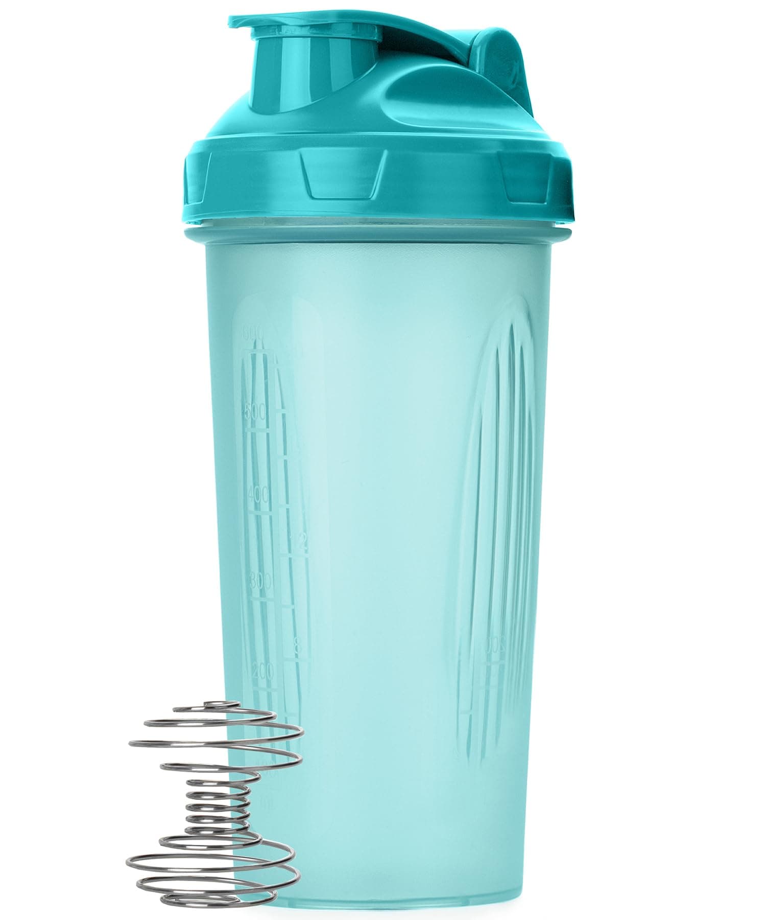 Mr. Pen- Shaker Bottles for Protein Mixes, 20 oz