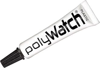 Polywatch Plastic Lens Scratch Remover