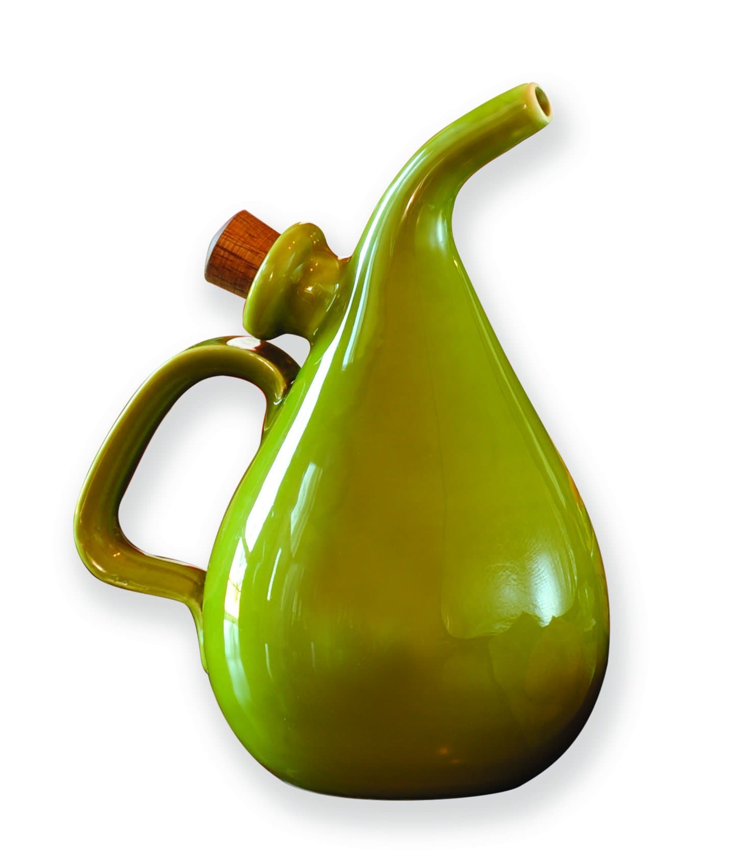 Aosta Olive Oil Decanter
