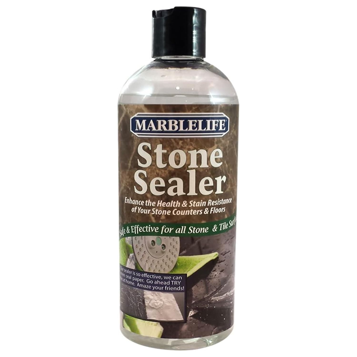 Marblelife Stone Sealer, 16oz