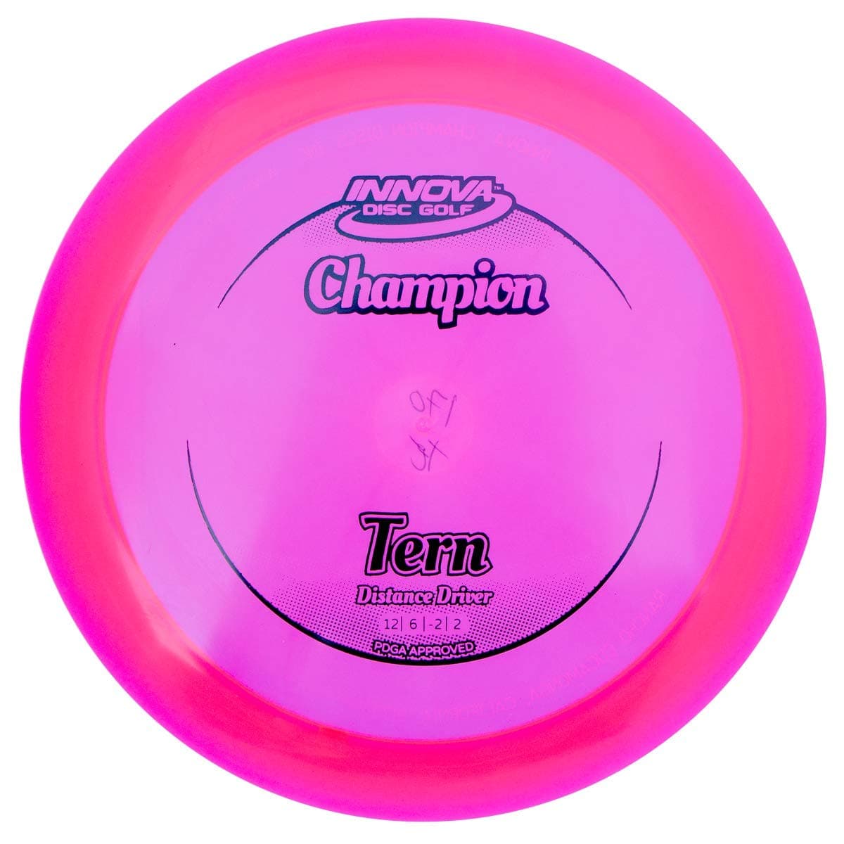 Champion Material Tern Golf Disc (Colors may vary)