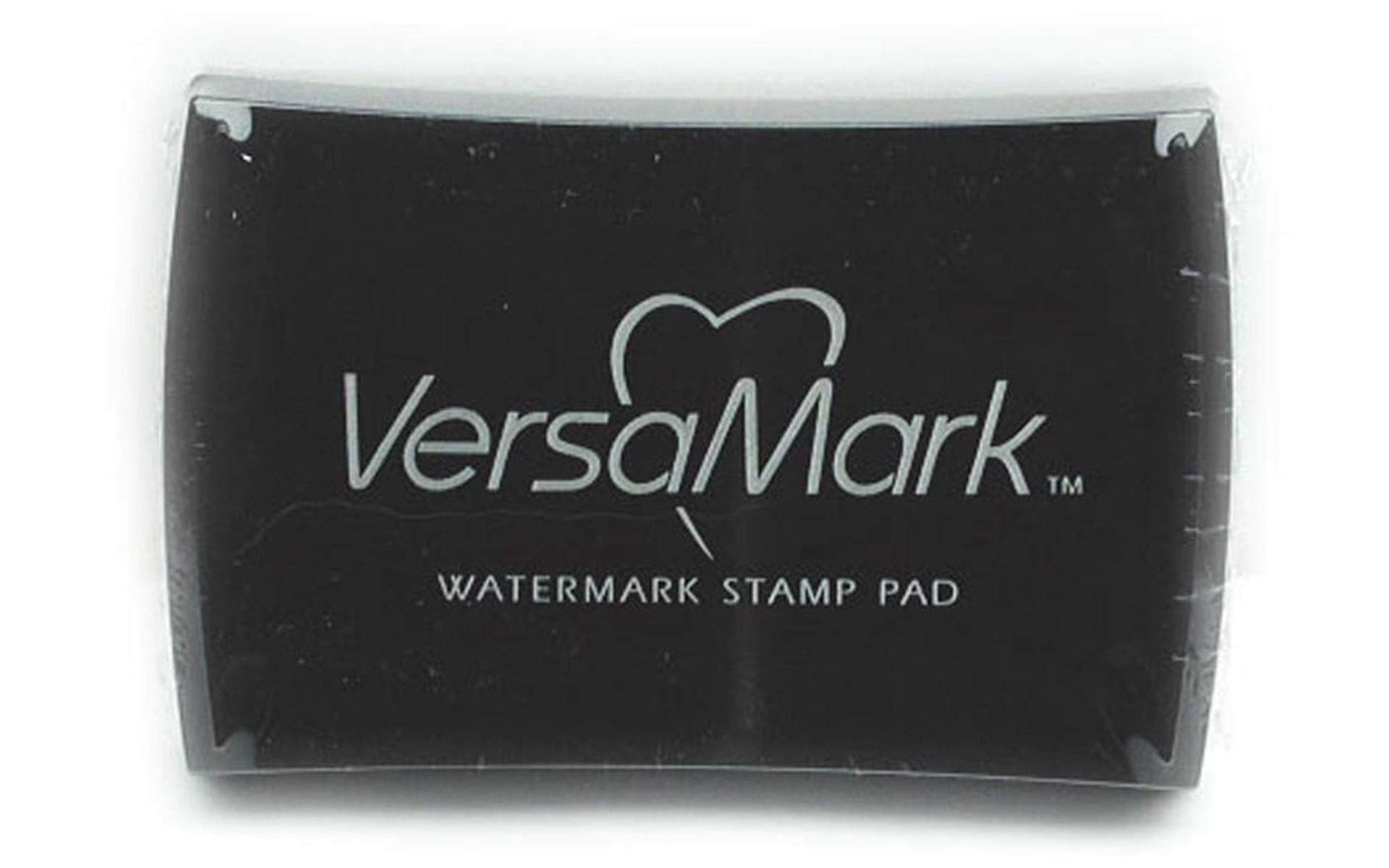 VersaMark Watermark Stamp Pad- (並行輸入品)