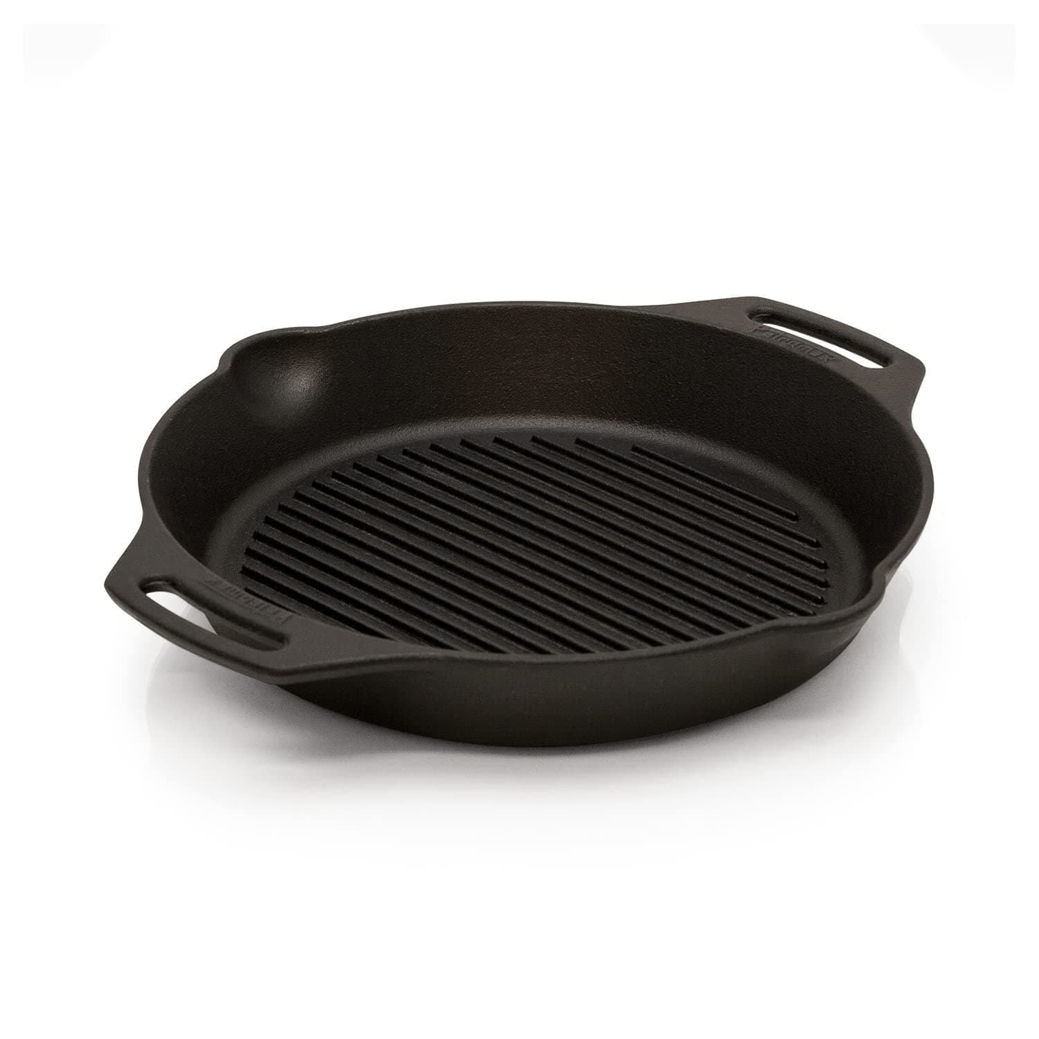 PetromaxGP30 Grill Skillet met handgrepen