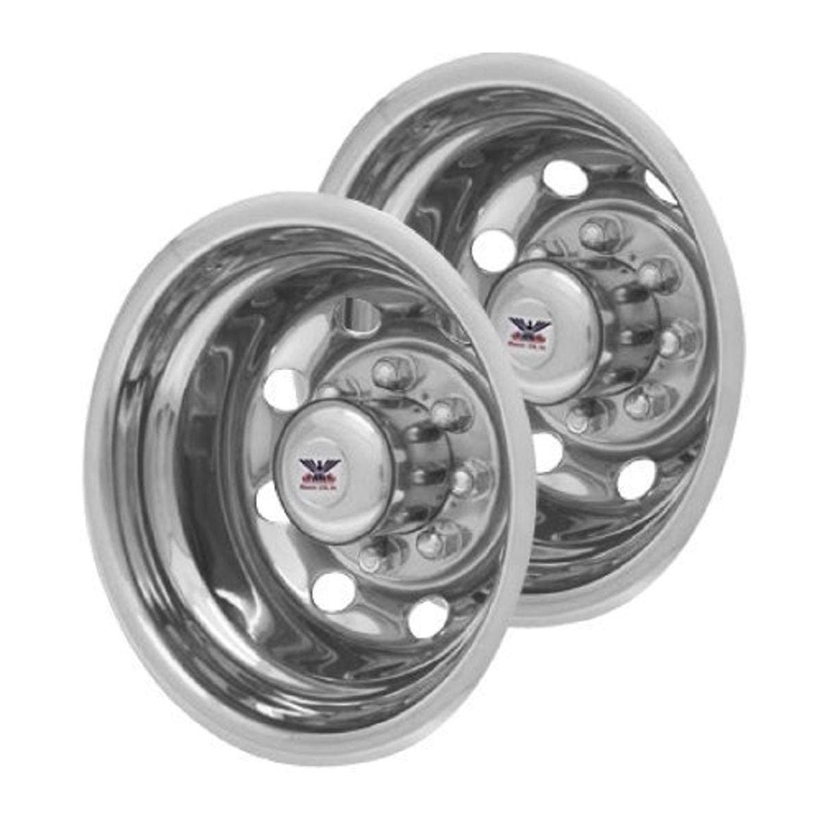 Phoenix USA (NF98R) Wheel Simulator Set, Rear