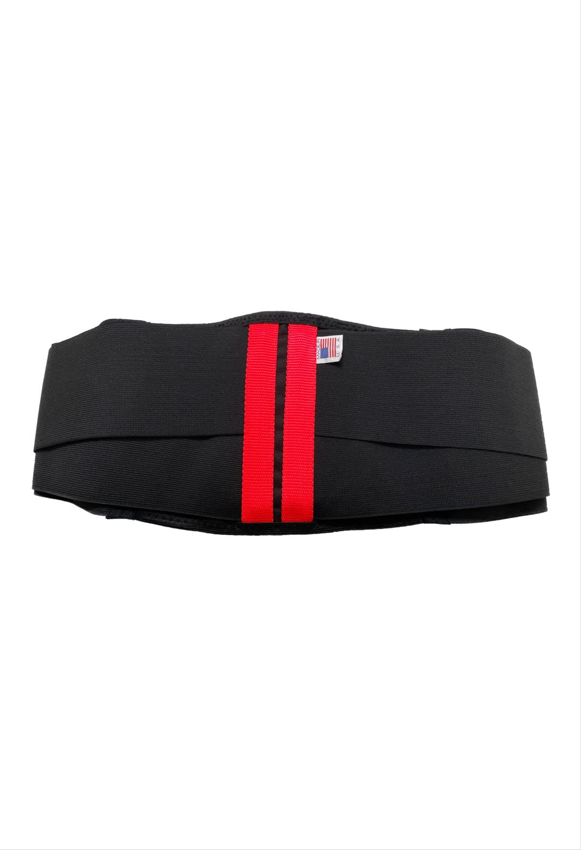 The Original GOLD BELT "ProTechtor" motorcycle kidney belt