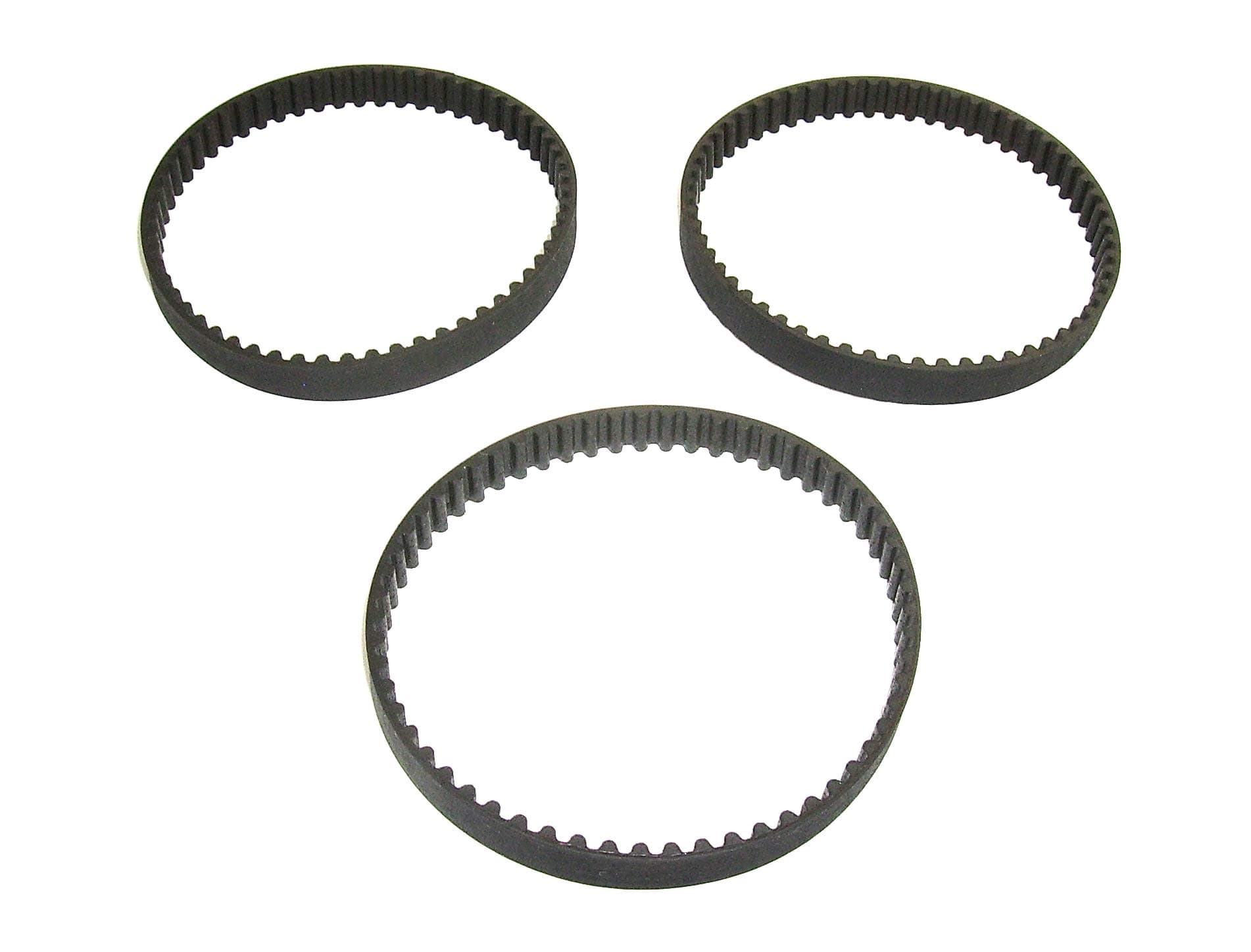 Rubber Belt 3M1776, 3M-177-6, 177-3M-6 Geared Teeth