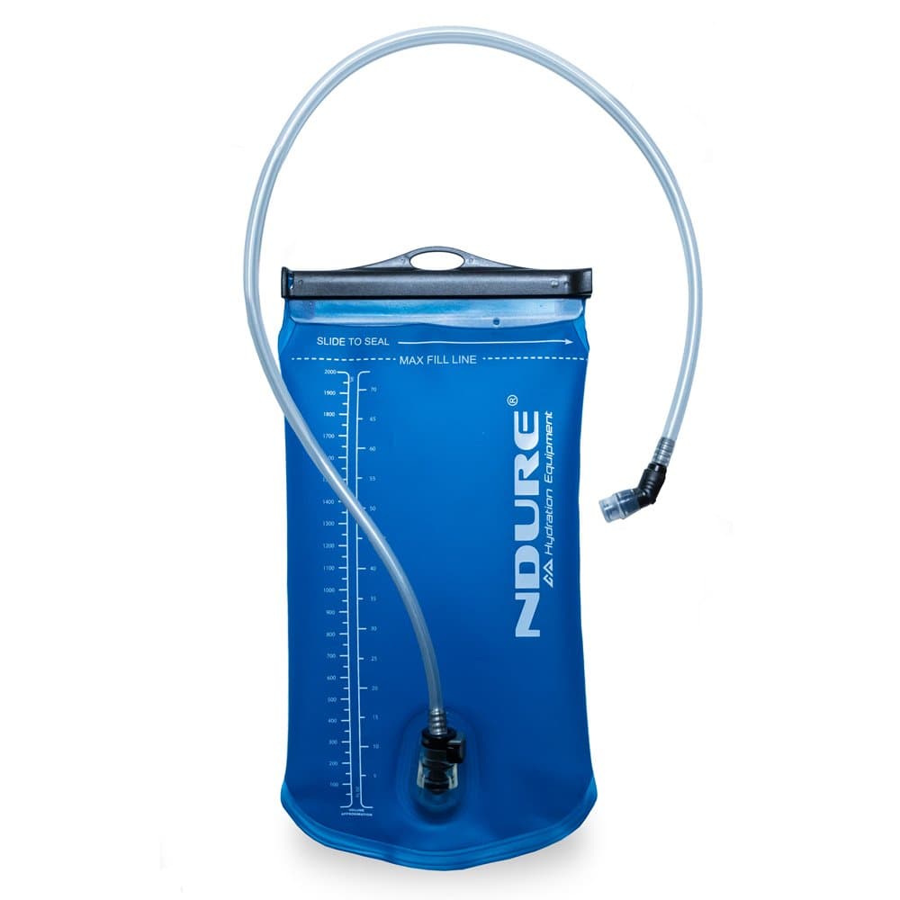 Ndure Hydra Reservoir 2.0 Ltr Flexible Drinks Canteen