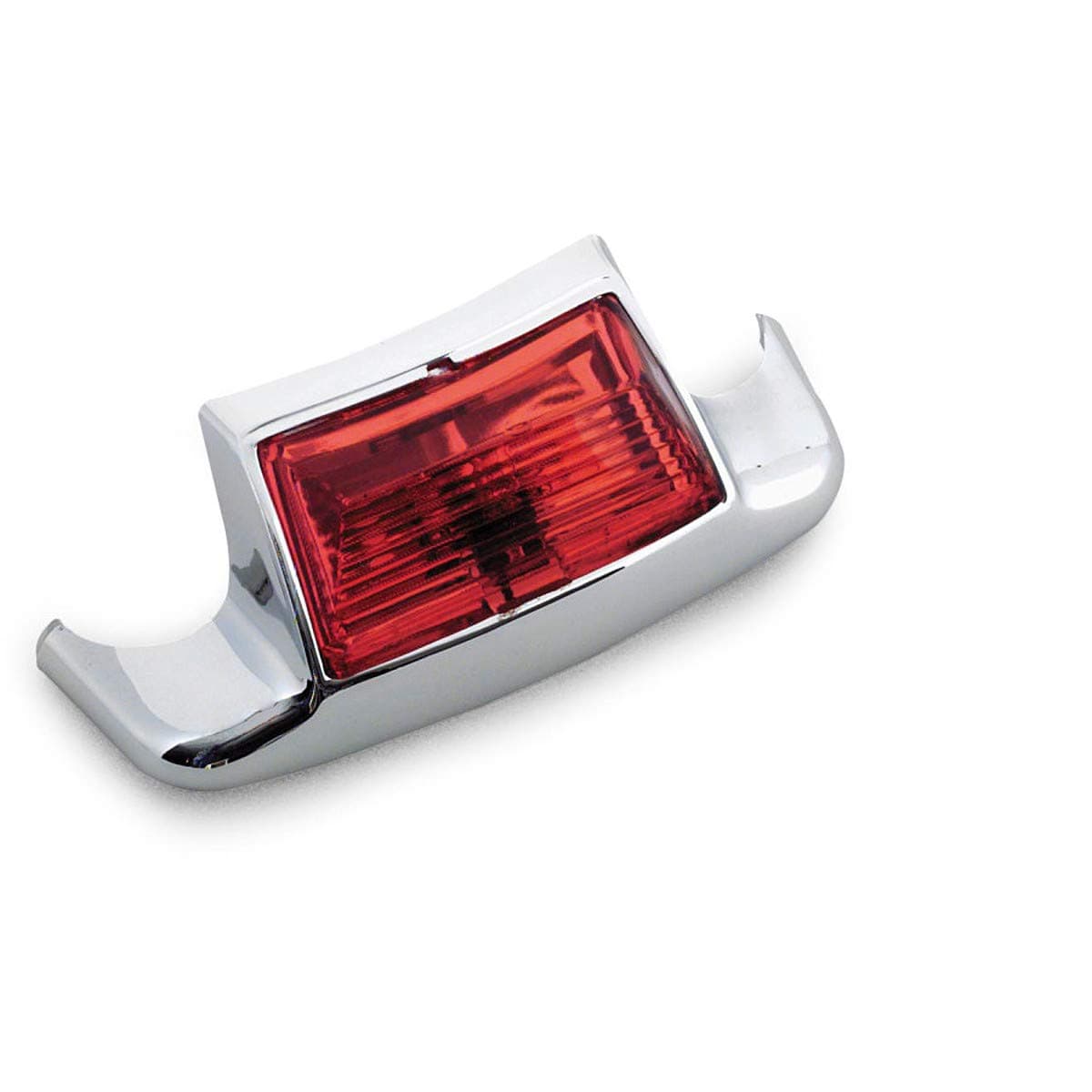 Bikers Choice Fender Tip Light Rear for Harley 59658-79