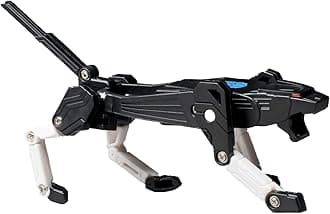 Transformer USB Flash Memory Drive 16GB