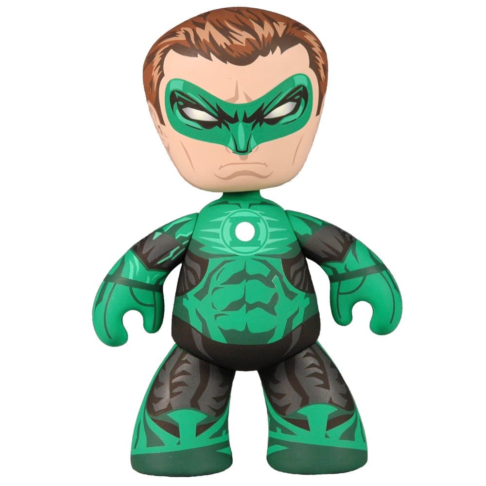 Green Latern MEZ-ITZ