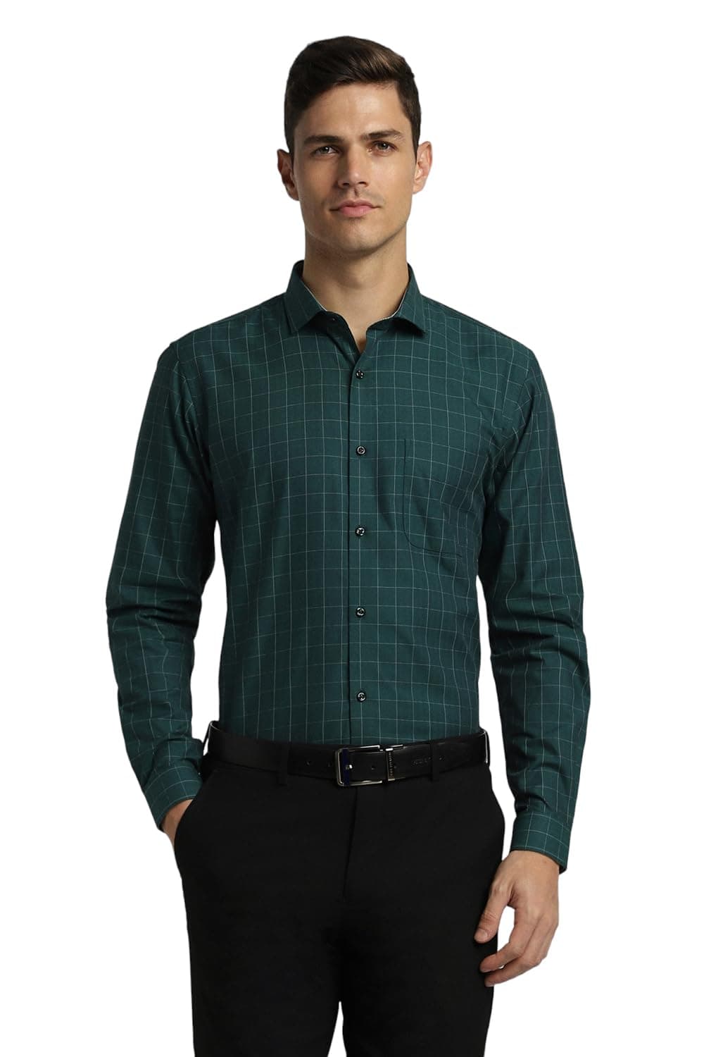 Men's Regular Fit Shirt