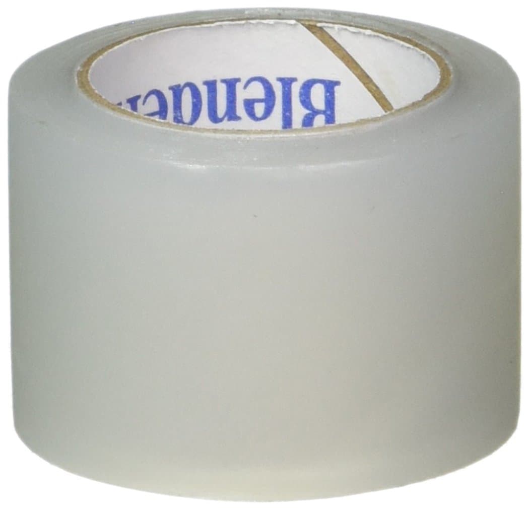 DU-BRO 916 Electric Flyer Hinge Tape (1 roll, 15 ft)