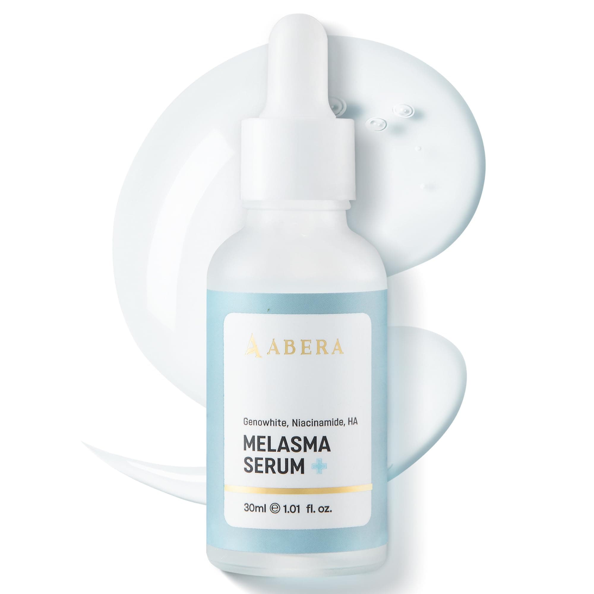 Melasma Serum Plus, Dark Spot Corrector for Face with Niacinamide & Peptide, Discoloration Correcting Serum for Sun Spots & Uneven Skin Tone, 1.0 Fl Oz (Pack of 1)