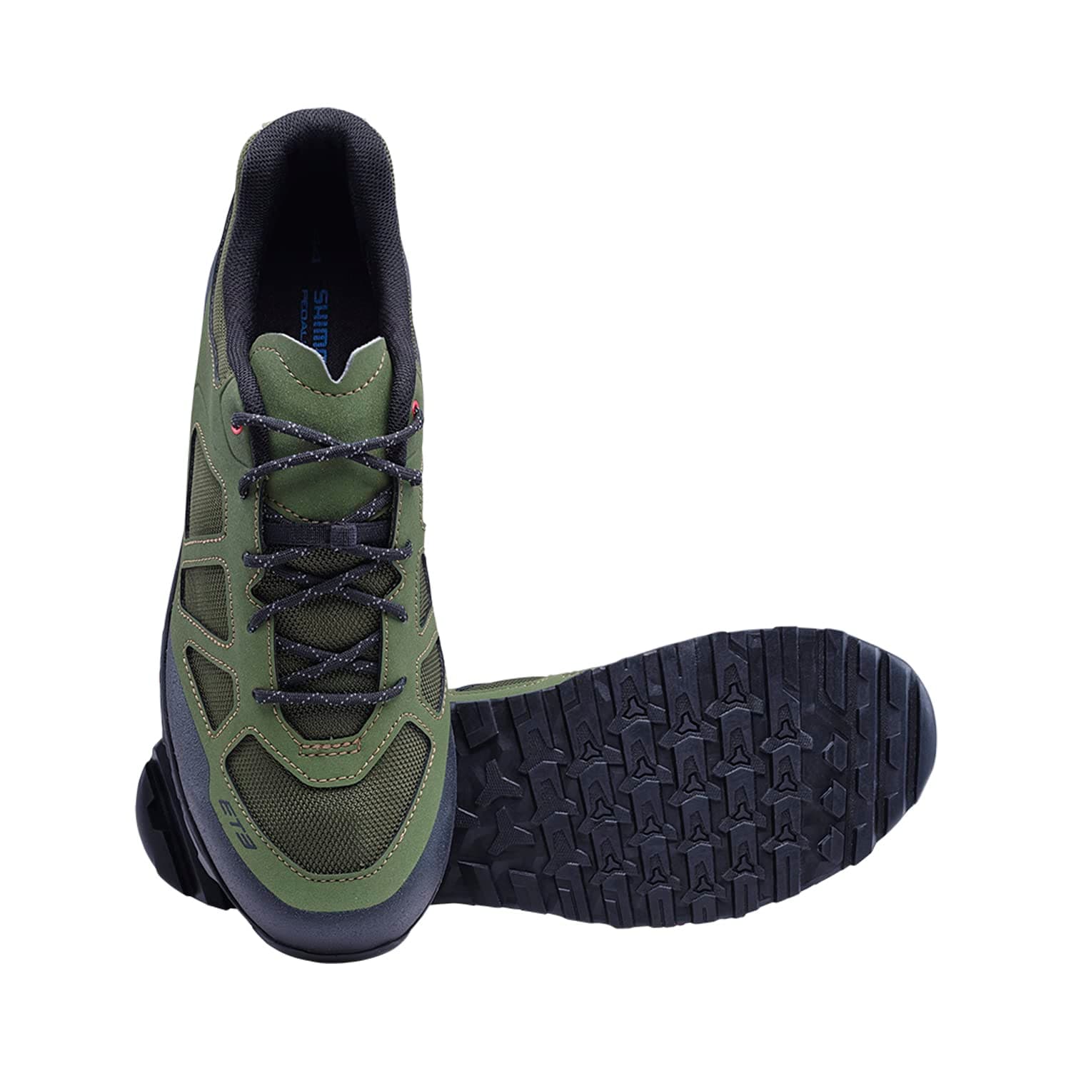 SHIMANOSH-ET300 Bicycle Shoes