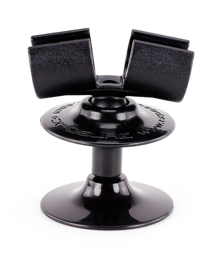 Light Twin Helmet MNT for Flash/Flare Trace/Tracer