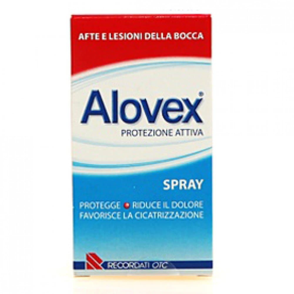 ALOVEX PROT ATT SPR 15ML