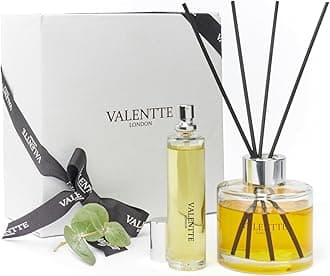 Cardamon & Nutmeg Classic Diffuser Gift Box