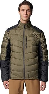 Columbia Men's Labyrinth Loop II Jacket