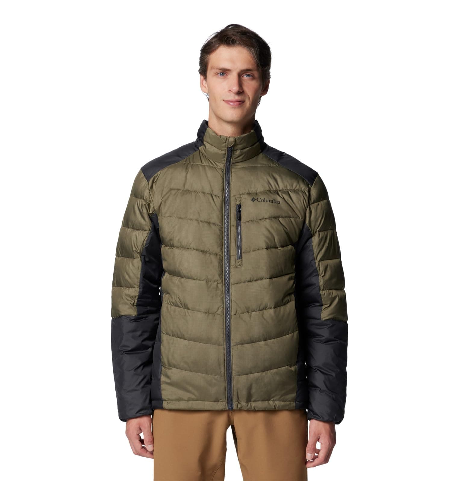 Columbia Mens Labyrinth Loop Ii Jacket