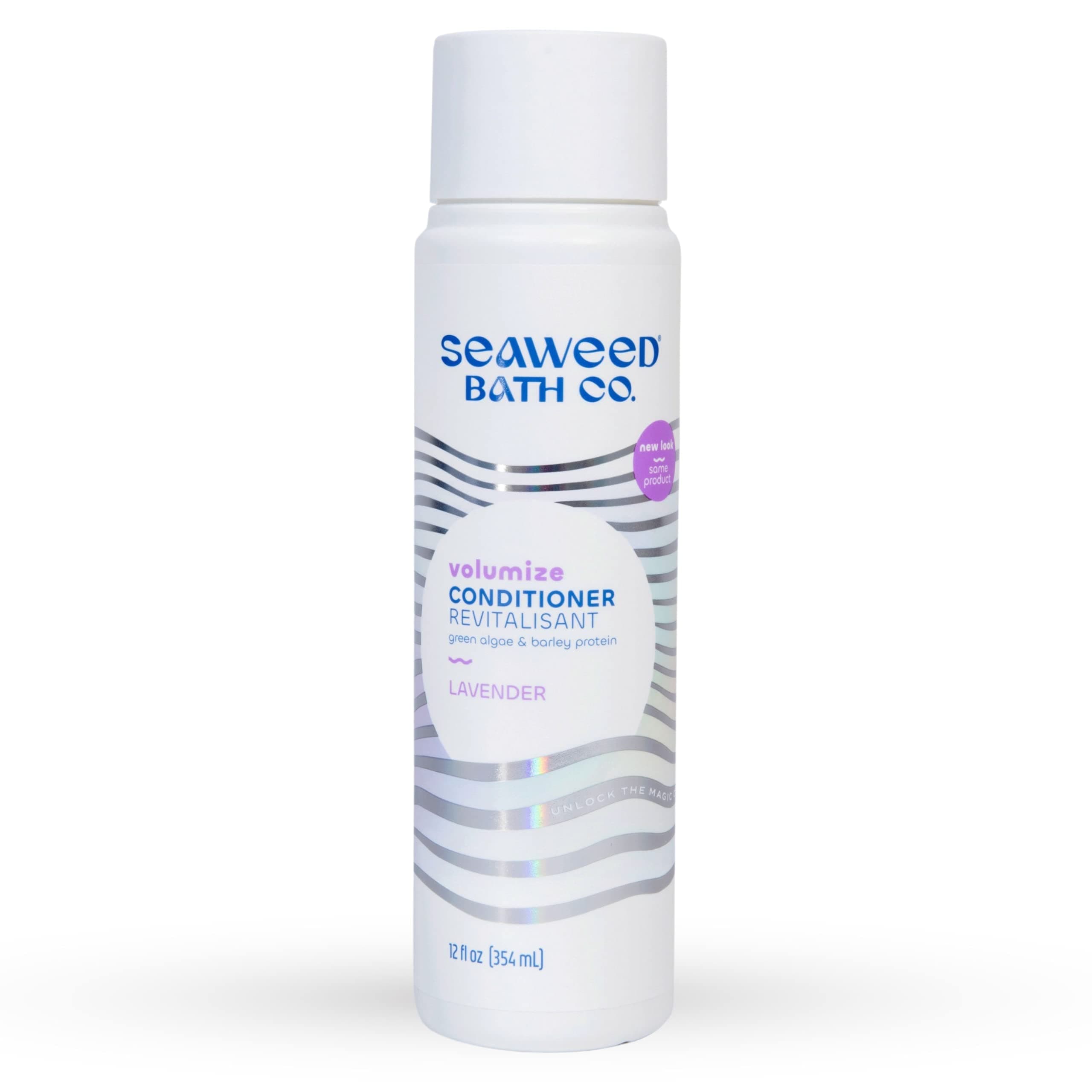 Seaweed Bath CompanyArgan Conditioner, Lavender