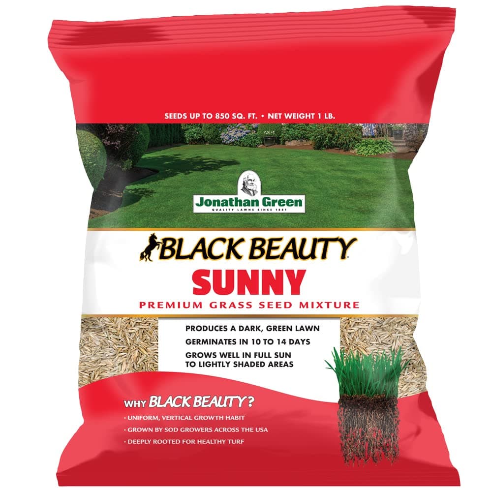 JONATHAN GREEN & SONS, INC. - LBFull Sun Seed Mixture
