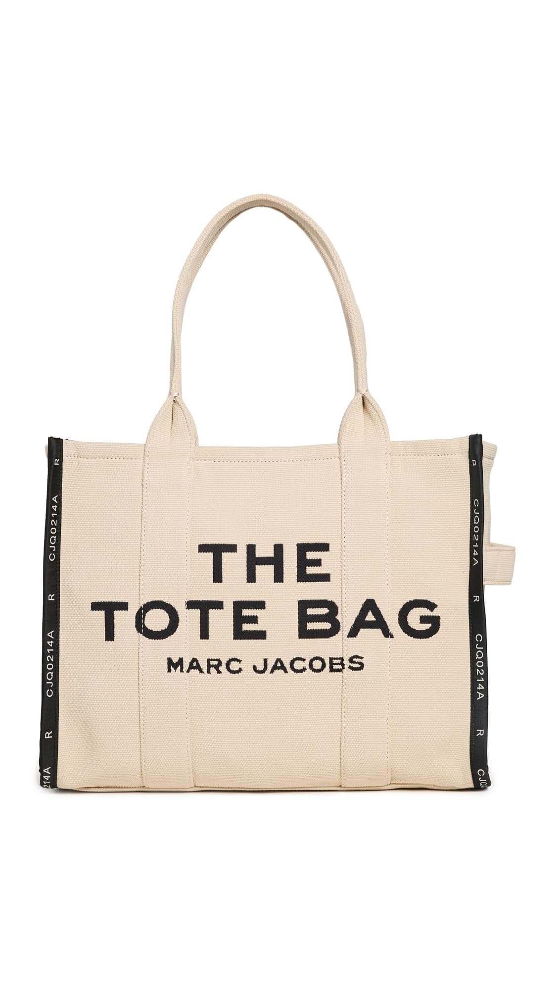 Women's The Jacquard Large Tote Bag