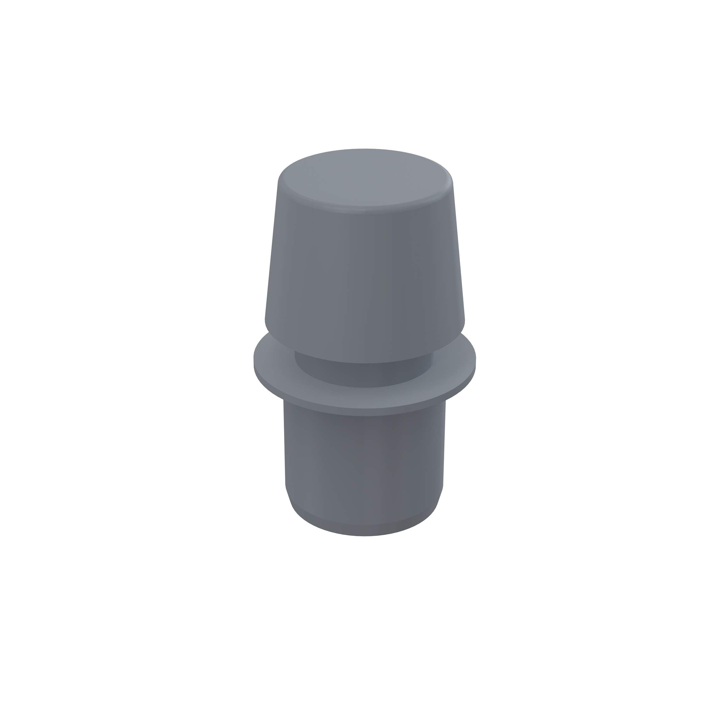 AlcaplastAPH 40 50 75 110 Universal Wastewater Pipe Aerator Valve - Suitable for Ht- Pipes - 40mm (DN40)