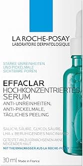 Effaclar Ultra Concentrated Serum for Oily, Blemish-Prone Skin 30ml